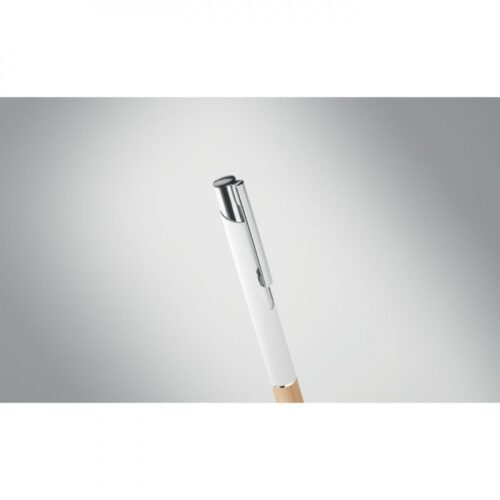 Μεταλλικό Στυλό Αλουμινίου με Πολύχρωμη Ψηφιακή Εκτύπωση