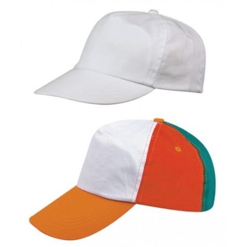 Καπέλα Παιδικά με Εκτύπωση το Σχέδιο σας (1,10€)