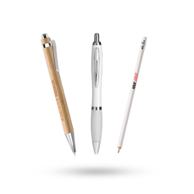 Στυλό - Μολύβια