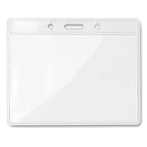 Πλαστικές Θήκες Συνεδρίου