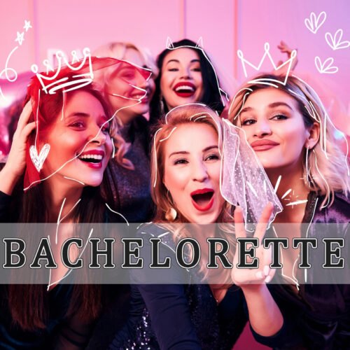 Bachelorette