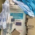 Lanyard 2cm με Μεταλλικό Γάντζο και Εκτύπωση