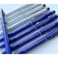 Μεταλλικό Στυλό Touch Pen Aluminum Color με Χάραξη Laser