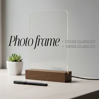 Φωτιστικό Led