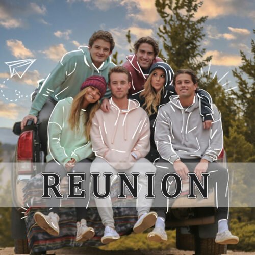 Reunion