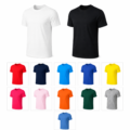 T-Shirts Ενηλίκων Unisex Με Εκτύπωση