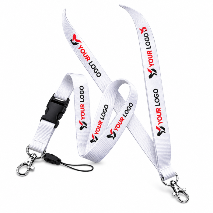 Κορδόνια Λαιμού - Lanyards