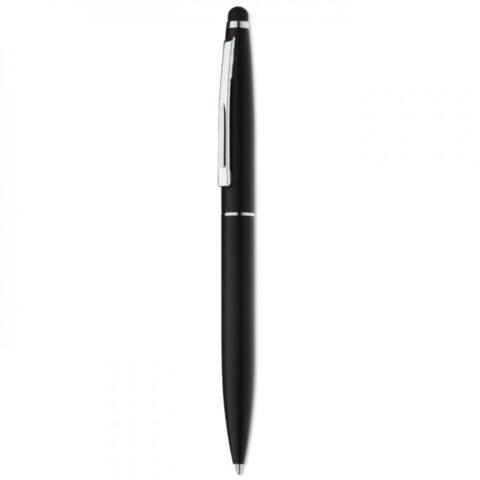 Μεταλλικό Στυλό Αλουμινίου Touch Pen Matt με Χάραξη Laser Κωδ. 08211-055 (1,00€)