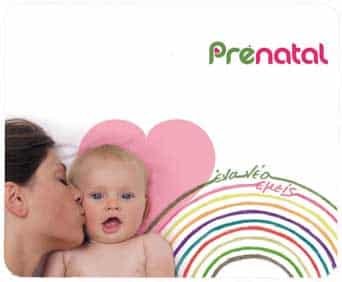 prenatal